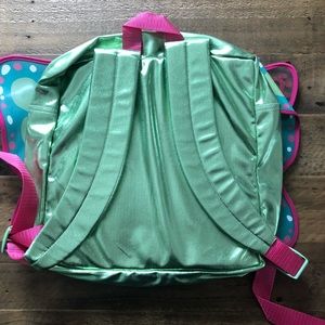 wellie wisher backpack